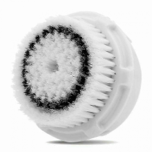 Clarisonic Brush Head Replacement for 4 Pcs with Cashmere Radiance for Deep Pore and Delicate SensitivitySensitive