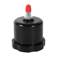 Universal Racing Drift Hydraulic Hand Brake Oil Tank E brake Fluid Reservoir Black