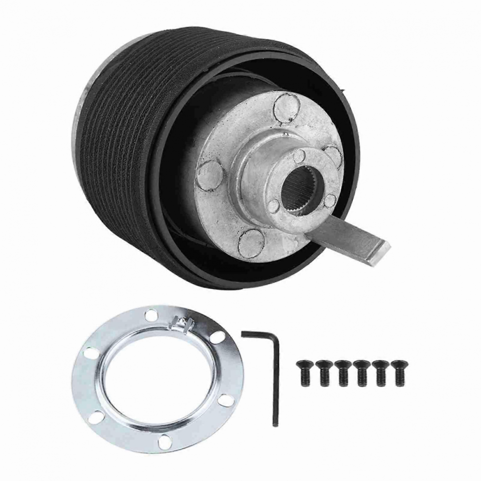 Universal Quick Release Steering Wheel Hub Adapter Boss Kit For Peugeot 106 306 7057162180715