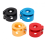 4pcs Spring Lock Coupling Tools 25184 AC Quick Disconnect Tools Replacement for Ford 1981‑Current 3