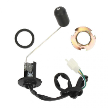 Fuel Level Sensor For 125-150cc Gy6 Motorcycles Scooter Fuel Tanks Sensor Kit