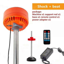 Reduce Neighbor Upstairs Noise Machine Noise Deadener Muffler Strike Back ToolEn