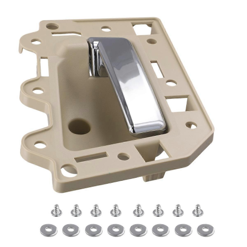 Car Inside Interior Door Handle for Jeep Grand Cherokee 2005-2011 Front Right 1JV461J3AA