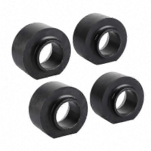 2" Lift Kit for Jeep Grand Cherokee ZJ 4WD - Front & Rear Suspension Upgrade55aluminum alloy