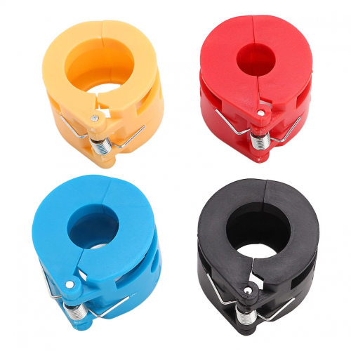 4pcs Spring Lock Coupling Tools 25184 AC Quick Disconnect Tools Replacement for Ford 1981‑Current 1