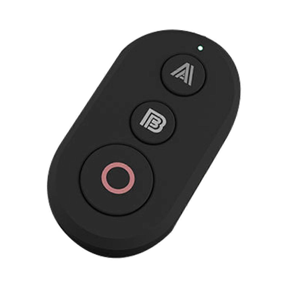 Remote Control For Insta360 X4 X3 X2 Ace Pro 2 Gopro 13 Bluetooth Smart Photography Shutter Release Button Controllerblack 7057162187202