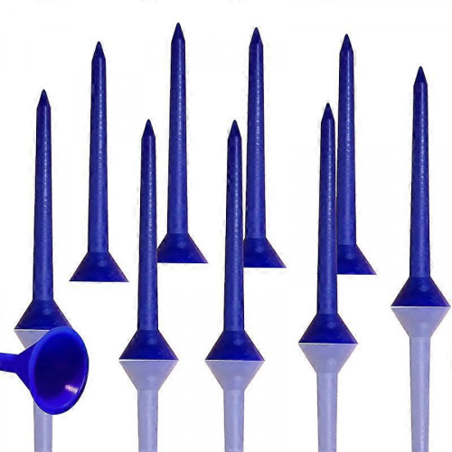 Martini Step-up 3 1/4 inch Golf Tees - 20 Pack 1
