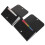 2 dokumentenordner, haushaltsaktenorganizer 5