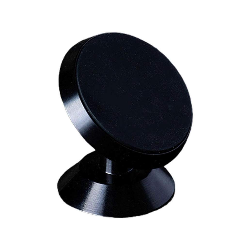 360 Degree Rotation Magnetic Auto Car Air Outlet Suction Cup Phone Holder Rack Mengxiblack 7057162186090