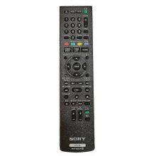 New Rmt-d250p For Sony Dvd Recorder Remote Control Rdr-hx680 Rdr-hx785 Rdr-hx950