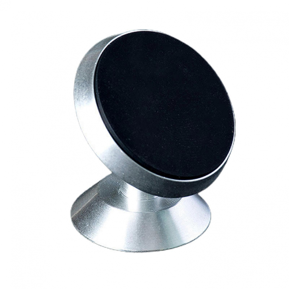 360 Degree Rotation Magnetic Auto Car Air Outlet Suction Cup Phone Holder Rack Mengxisilver 7057162186120