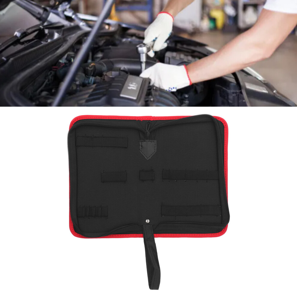Lightweight Waterproof Oxford Portable Tool Bag For Hardware S Skâ4021 3331351636417