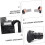 Padded Camera Wrist Strap For Mirrorless Cameras, Adjustable Fixation, Shockproof, 2 Pack, Stability And Comfort 5