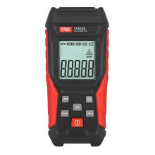Digital Tachometer Non-Contact Mini RPM Tester Handheld Meter with LCD Display for Motor Wheels Lathe Car Making Accurate Measurement