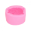 3D Sheep Silicone Mold for DIY Soap Cake Chocolate 8.5x6.8x5cm 2