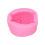 3D Sheep Silicone Mold for DIY Soap Cake Chocolate 8.5x6.8x5cm 3