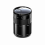 Smart Sensor Ashtray with Automatic Open/Close, USB Rechargeable, Smokeless Design, Light-Sensitive Mirror for Indoor UseBlack 1