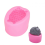 3D Sheep Silicone Mold for DIY Soap Cake Chocolate 8.5x6.8x5cm 1