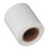 Clear Waterproof Thermal Label Roll 220 Sheets 50x30mm 8