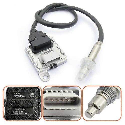 55487270 Nox Sensor Nitrogen Oxide Sensor for 2.0 CDTI 170HP B20DTH 2009-2017 1