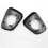 Opel Mokka X 2013 - 2018 Right Side Rearview Mirror Frame Trimblack 4