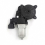 Ford Focus 2012-2018 Front Passenger Window Motor 6CP1-14553-21A Replacement PartBlack  Silver 3