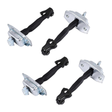 Door Check Strap Stopper for Toyota RAV4 ACA3 2006-2015silver