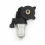 Ford Focus 2012-2018 Front Passenger Window Motor 6CP1-14553-21A Replacement PartBlack  Silver 1