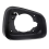 Opel Mokka X 2013 - 2018 Right Side Rearview Mirror Frame Trimblack 1