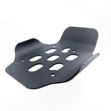 Engine Guard and Skid Plate for Moto Guzzi V7 850 Stone Special Motorcycle Protection Accessory