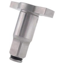 DCF899 ANVIL ASSEMBLY N415875 for DEWALT DCF899B DCF899M1 DCF899P120Metal