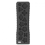 Baby Teether High Simulation Remote Control Shaped Various Button Silicone Teether Toys Black 2