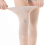 Ultra-thin Knee Pads Breathable Compression Elastic Knee Support BraceBlackS 3