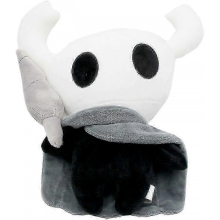2025 Hollow Knight anime peripheral Hollow Knight plush toy dollAsh