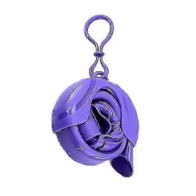 Diving Snorkel Foldable Silicone Large-caliber Diving Snorkel Roll Up Diving Wet Breathing Tube Soft Snorkeling Breathing TubezPurple
