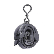 Diving Snorkel Foldable Silicone Large-caliber Diving Snorkel Roll Up Diving Wet Breathing Tube Soft Snorkeling Breathing TubezBlack