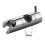 Universal Hand Shower Holder, Adjustable Shower Holder, 360 Rotatable 16