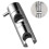 Universal Hand Shower Holder, Adjustable Shower Holder, 360 Rotatable 1