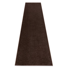 Löpare ETON 898 brun 80x300 cm