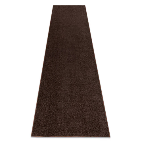 Löpare ETON 898 brun 80x300 cm