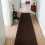 Löpare ETON 898 brun 80x300 cm 3