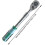 Quick-Release Ratchet Wrench Extendable Adjustable Handle 90-Tooth Reversible Drive Socket Wrench For Machine & Workers 4
