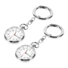 2 piezas electrónico para enfermería, de pecho y temporización