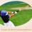 bate de béisbol manual de madera elegante para deporte 8