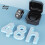 Page Turner Remote Bluetooth Remote Control For Short Video Apps Scrolling Controller For Camera Video Recording Black 3