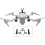 LED Night Light Air 3 Compatible Navigation Light Bracket Mount Flight Searchlight for Aircraft 4