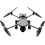 LED Night Light Air 3 Compatible Navigation Light Bracket Mount Flight Searchlight for Aircraft 3