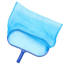 Swimming Pool Leaf Net Portable Mesh Filter For Aquatic Plants And Fish Removal For Home Pool Cleaning And Aquariums