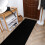 Fortovet TRENDY 159 sort 60x150 cm 5