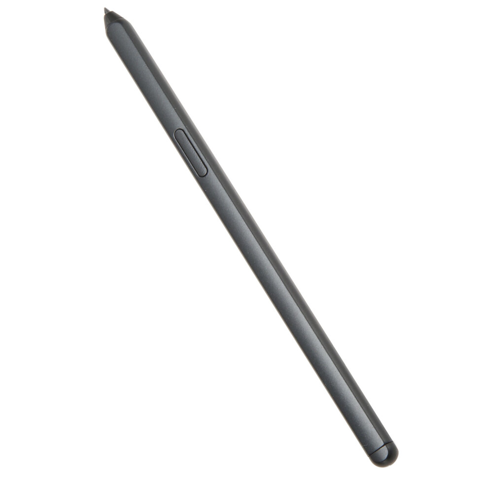 Touch Screen Stylus Pen For Galaxy S21 Ultra With Replacement Tips, Plastic, 52G 5021351637801